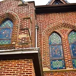 Chateau Connellsville Starry Night Suite