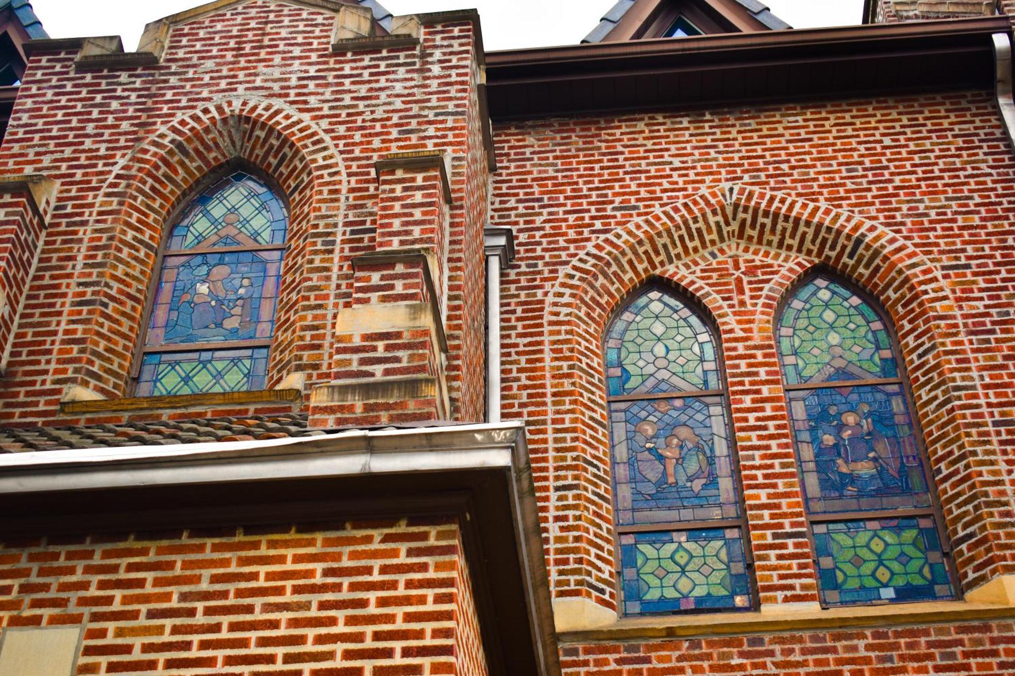 Chateau Starry Night Connellsville